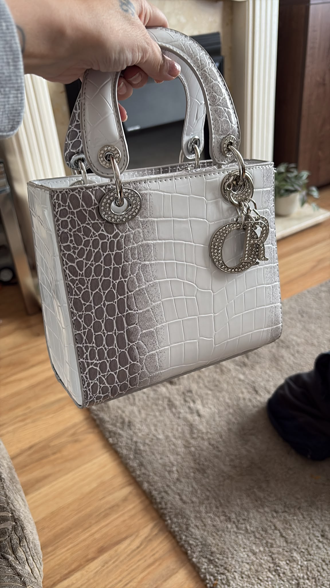 Photo shared by Leanne